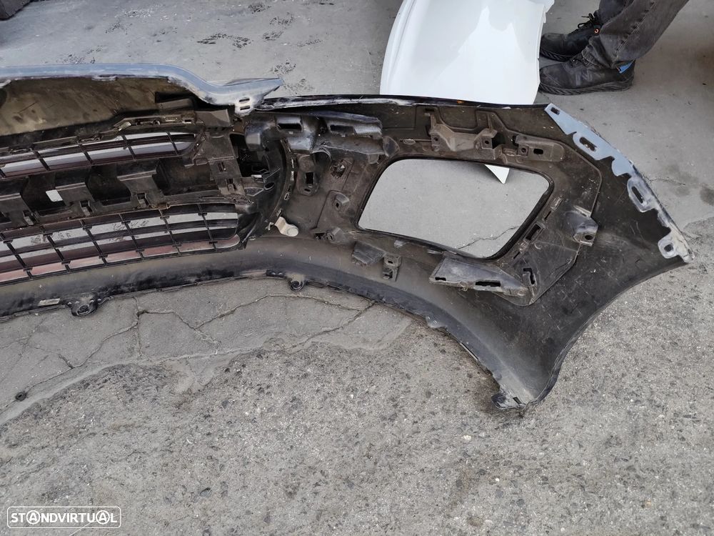 PEUGEOT 308 I PARA CHOQUES FRENTE - PC169 - 6