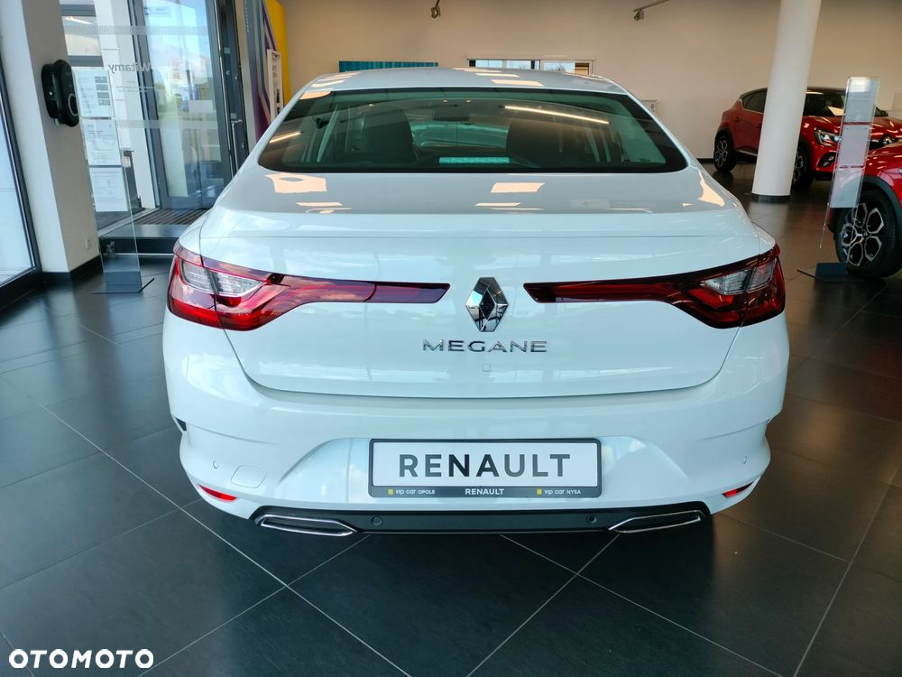 Renault Megane - 5
