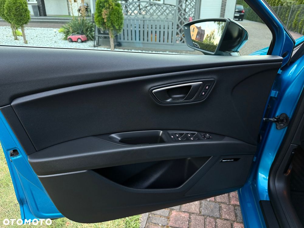 Seat Leon 1.4 TSI FR S&S - 8