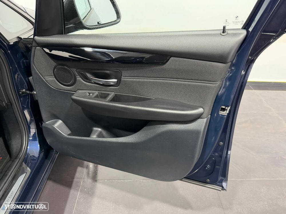 BMW 225xe Active Tourer Advantage - 42