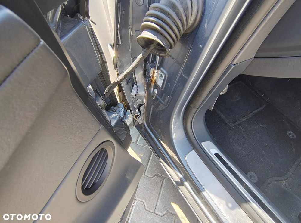 Volkswagen Phaeton 4.2 V8 4MOTION langer Radstand Automatik (5 Sitzer) - 19