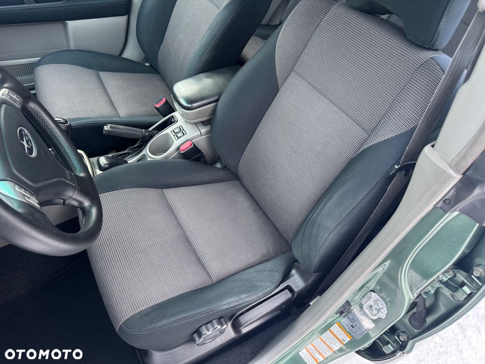 Subaru Forester 2.0X Comfort - 23