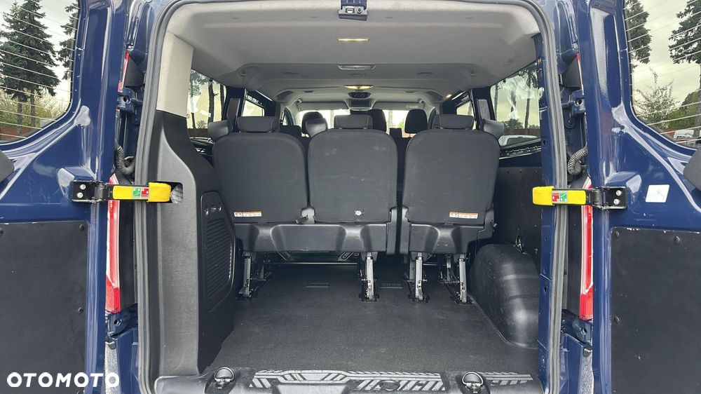 Ford Transit Custom 320 L2H1 Trend (bryg.) - 13