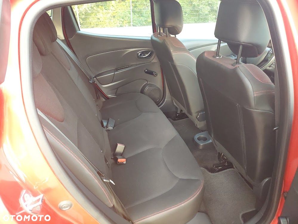 Renault Clio (Energy) TCe 90 Bose Edition - 19