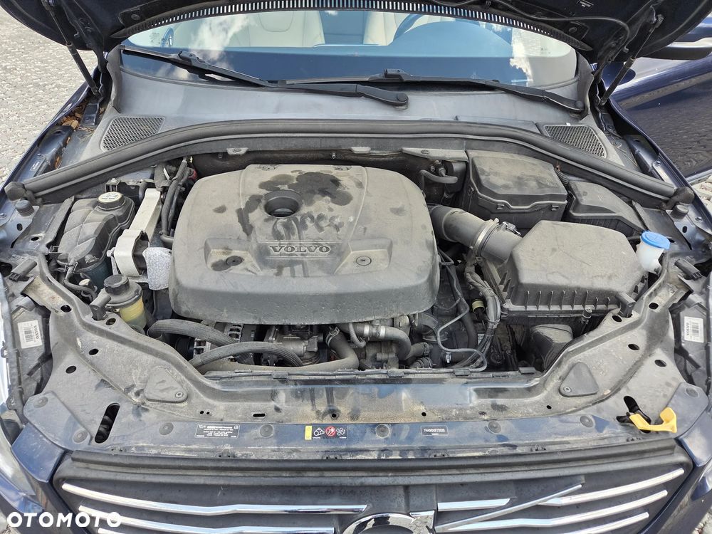 Volvo XC 60 T5 Drive-E Momentum - 7