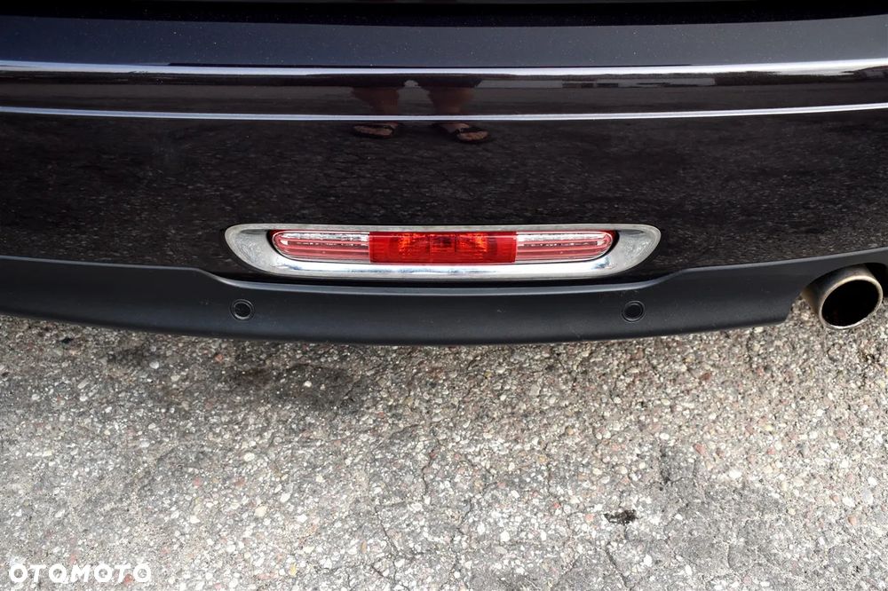 MINI Cooper Brick Lane - 16