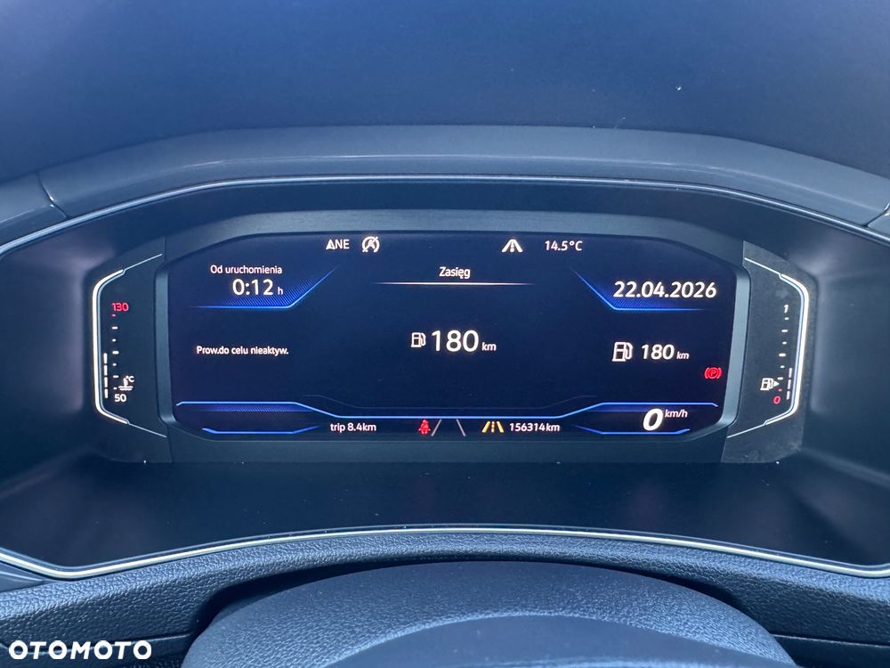 Volkswagen T-Roc 1.5 TSI OPF Style - 15