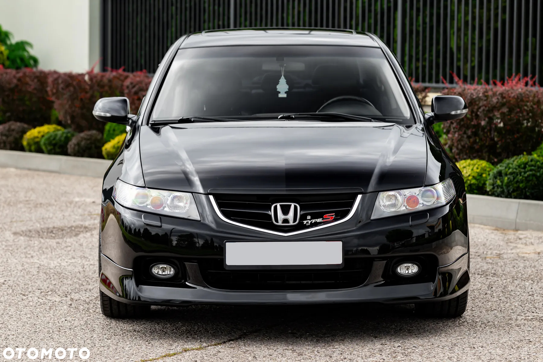 Honda Accord 2.4 i Automatik Type S - 4
