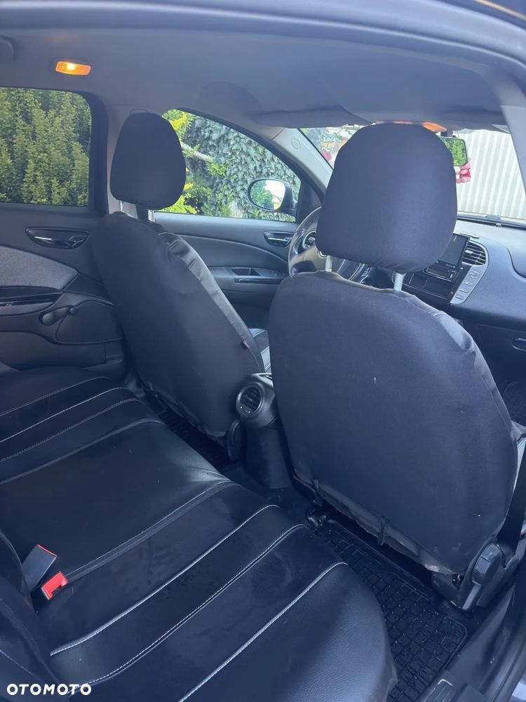 Fiat Bravo 1.4 T-JET 16V Sport - 4