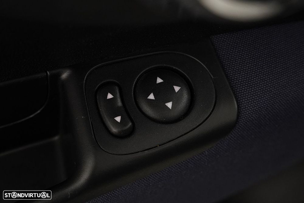 Fiat 500C 1.0 Hybrid Club - 21