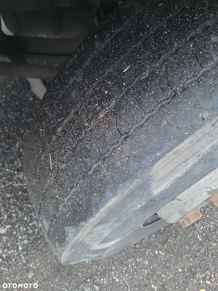 MAN TGS 26.320 - 12