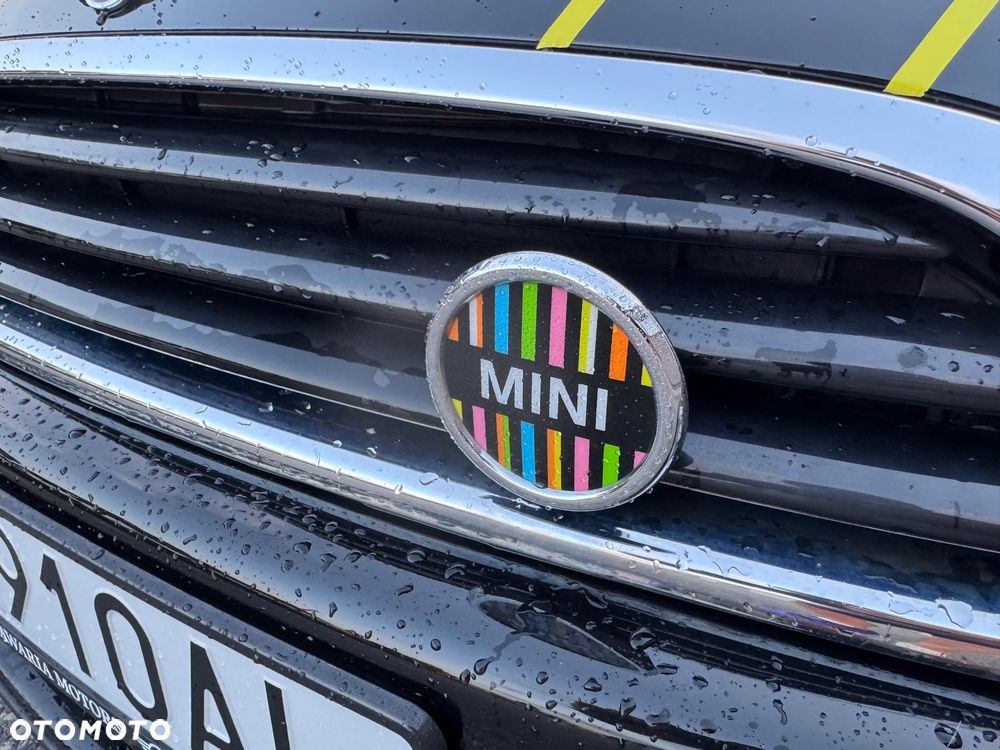 MINI Cooper - 5
