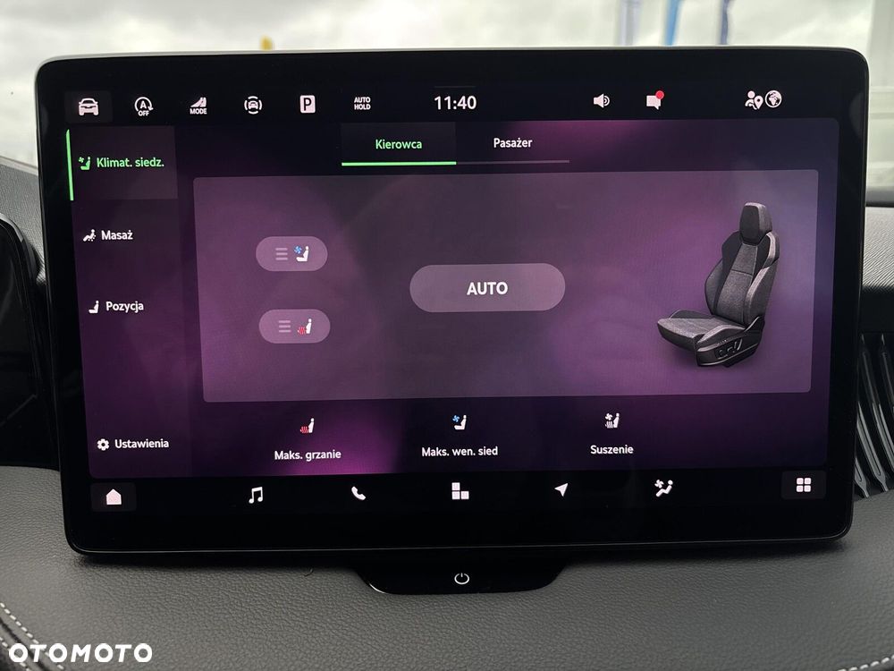 Skoda Superb 1.5 TSI L&K DSG - 36