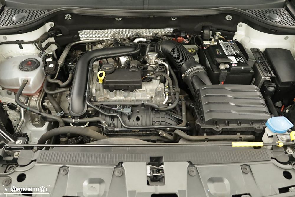 SEAT Ateca 1.0 TSI FR - 25