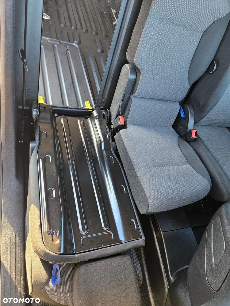 Citroën berlingo - 14