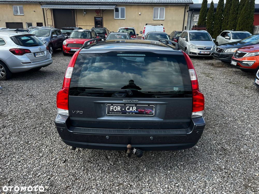 Volvo V70 2.4 Kinetic - 10