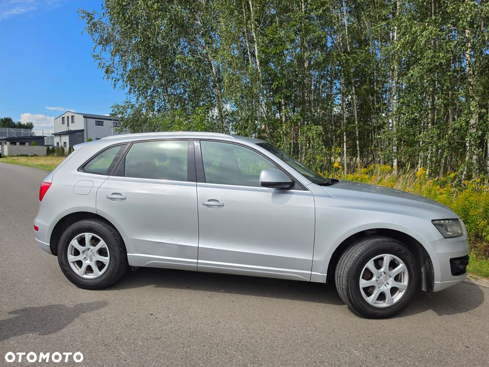 Audi Q5 2.0 TDI Quattro - 5