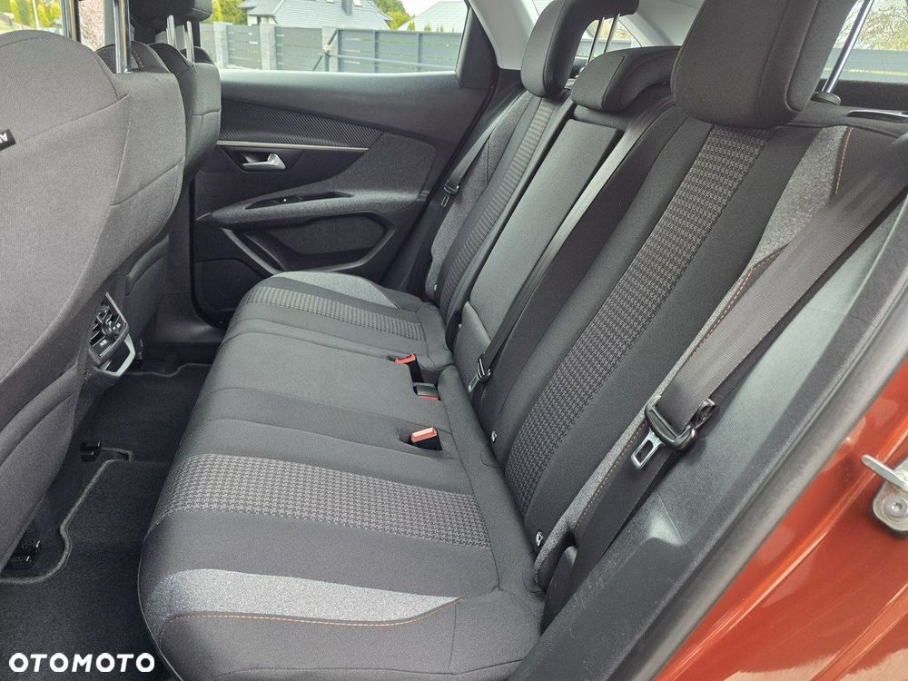 Peugeot 3008 - 33