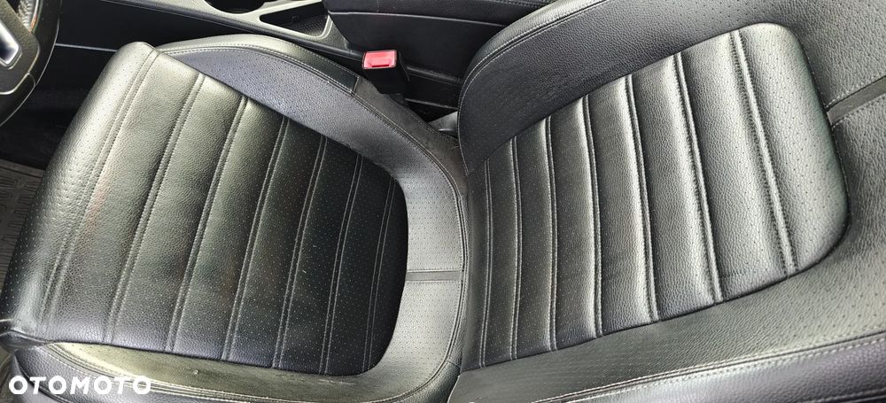 Volkswagen Passat CC 2.0 TSI DSG - 12
