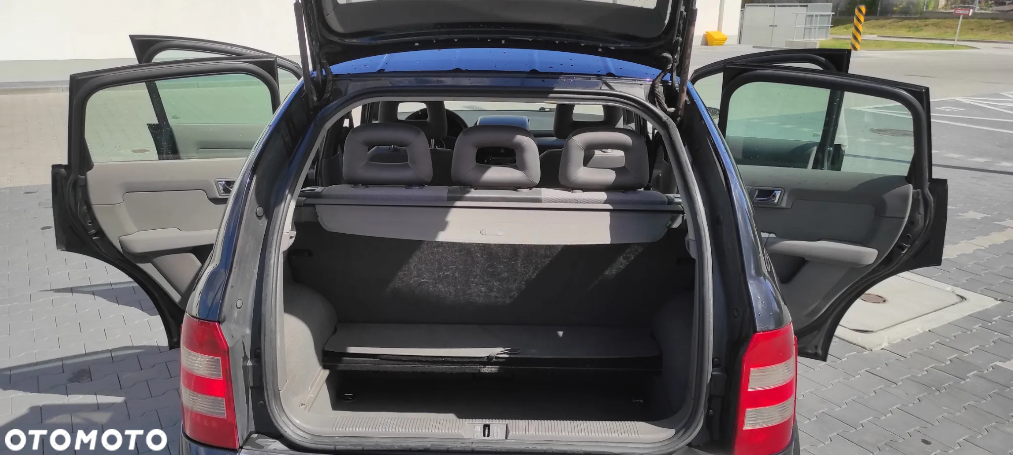 Audi A2 1.4 TDI - 11