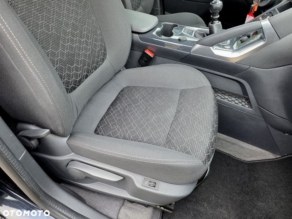 Peugeot 3008 2.0 HDi Allure - 15