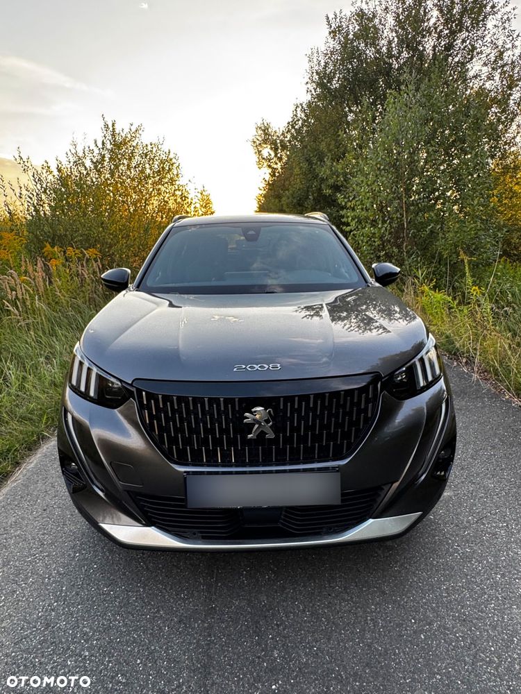 Peugeot 2008 1.5 BlueHDi GT Line S&S - 18