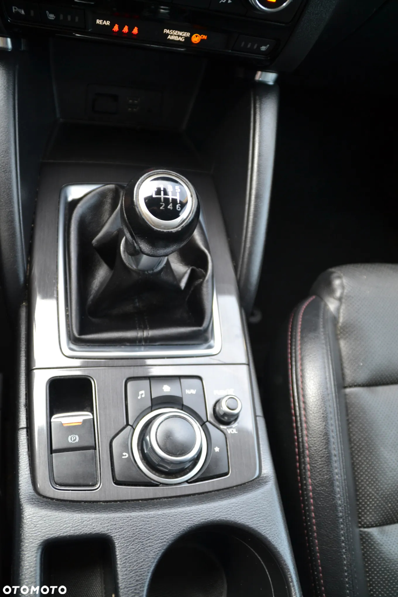 Mazda CX-5 2.2 D Skyenergy - 29