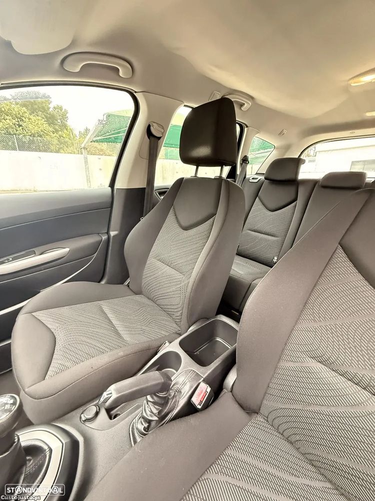 Peugeot 308 SW 1.6 HDi Executive - 7