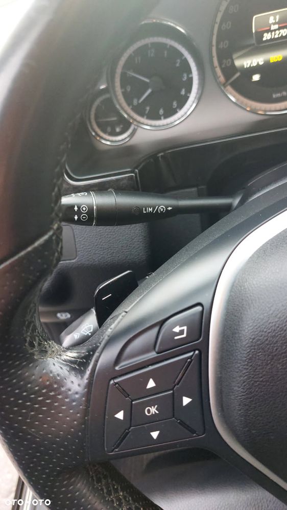 Mercedes-Benz Klasa E 200 CGI BlueEFFICIENCY 7G-TRONIC Avantgarde - 19