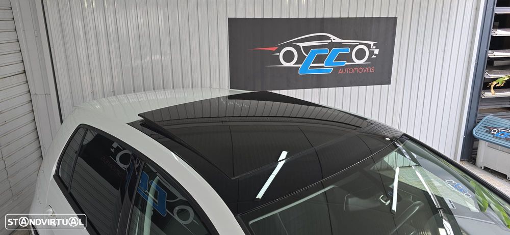VW Golf - 9
