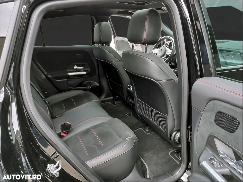 Mercedes-Benz EQA 250 AMG Line - 13
