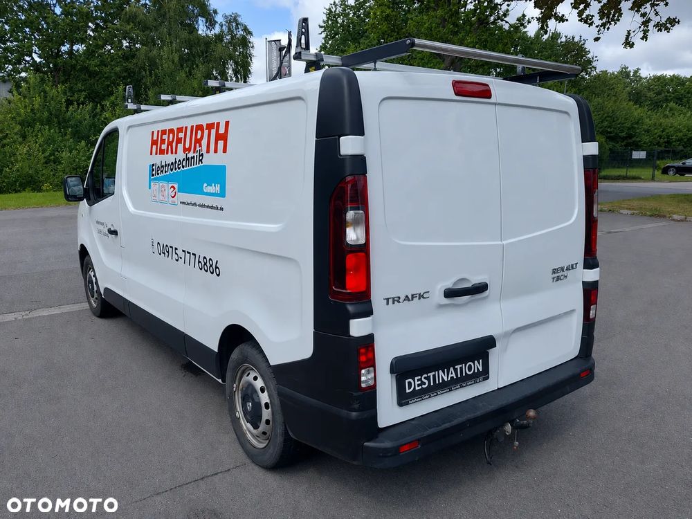 Renault Trafic - 6