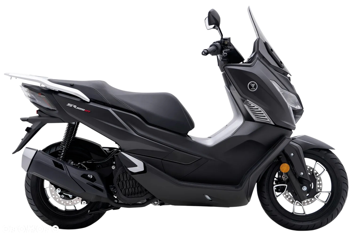 VOGE SR1 - 5
