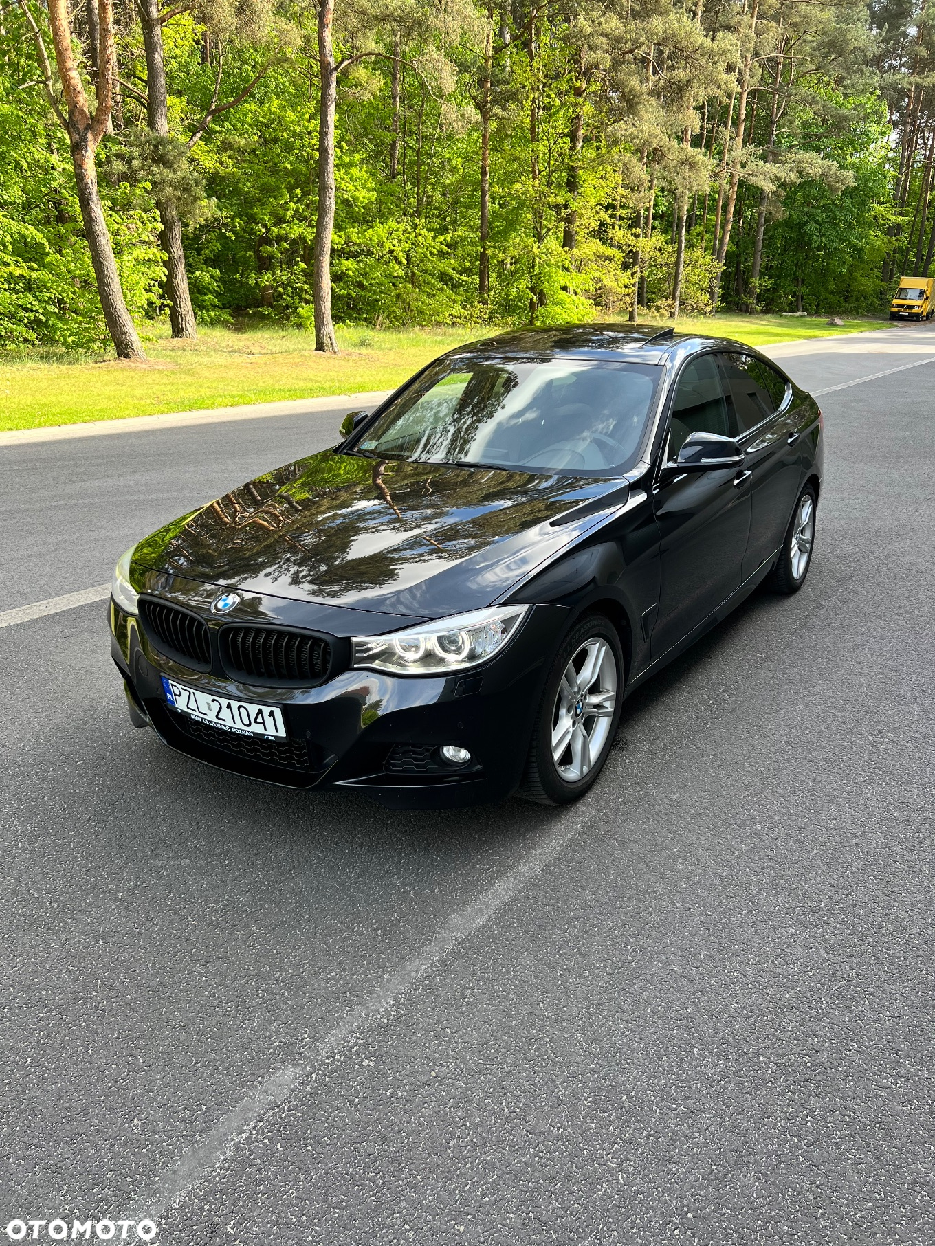 BMW Seria 3 328i Touring xDrive Sport Line - 3