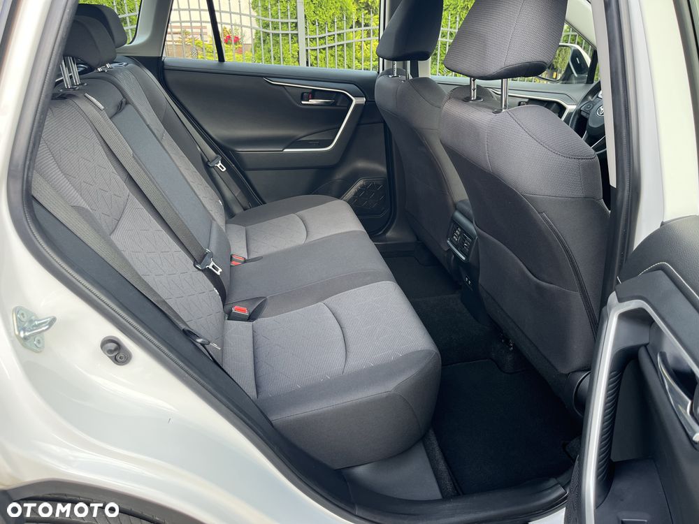 Toyota RAV4 2.0 4x2 Start&Stop Comfort - 13