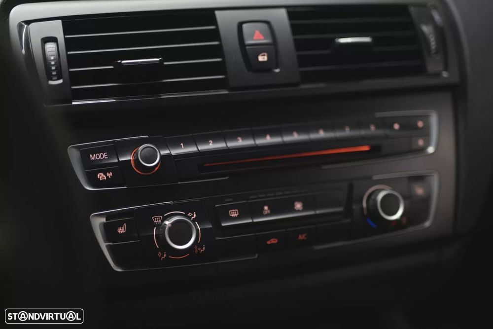 BMW 125 dA Pack M - 29