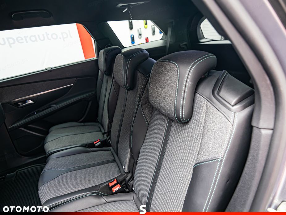 Peugeot 5008 1.5 BlueHDi Allure Pack S&S EAT8 - 24
