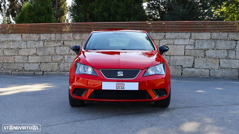 SEAT Ibiza 1.2 TDi Business - 3