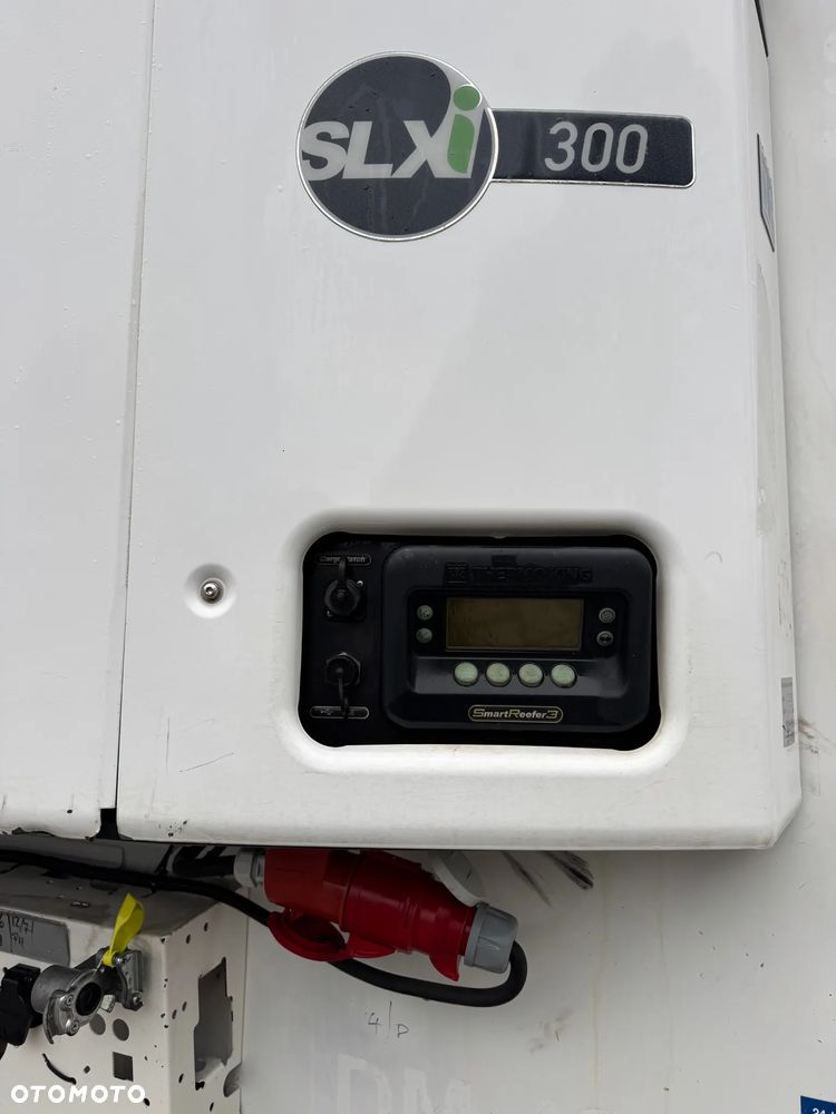 Krone Doppelstock, Thermo King SLXi 300 - 34