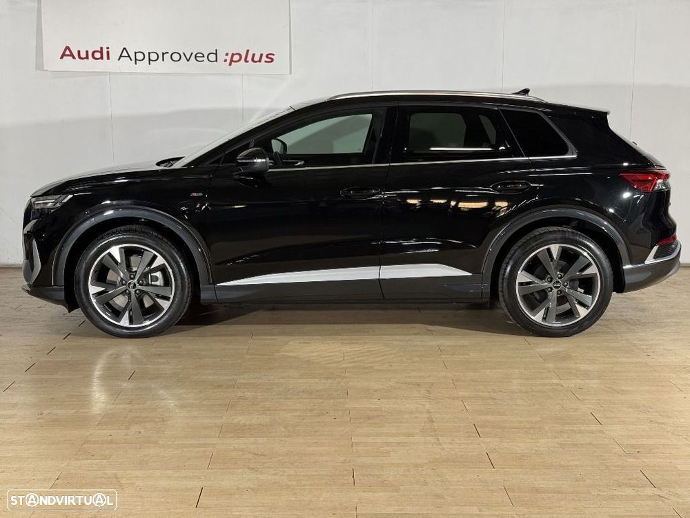 Audi Q4 e-tron 45 82 kWh - 2