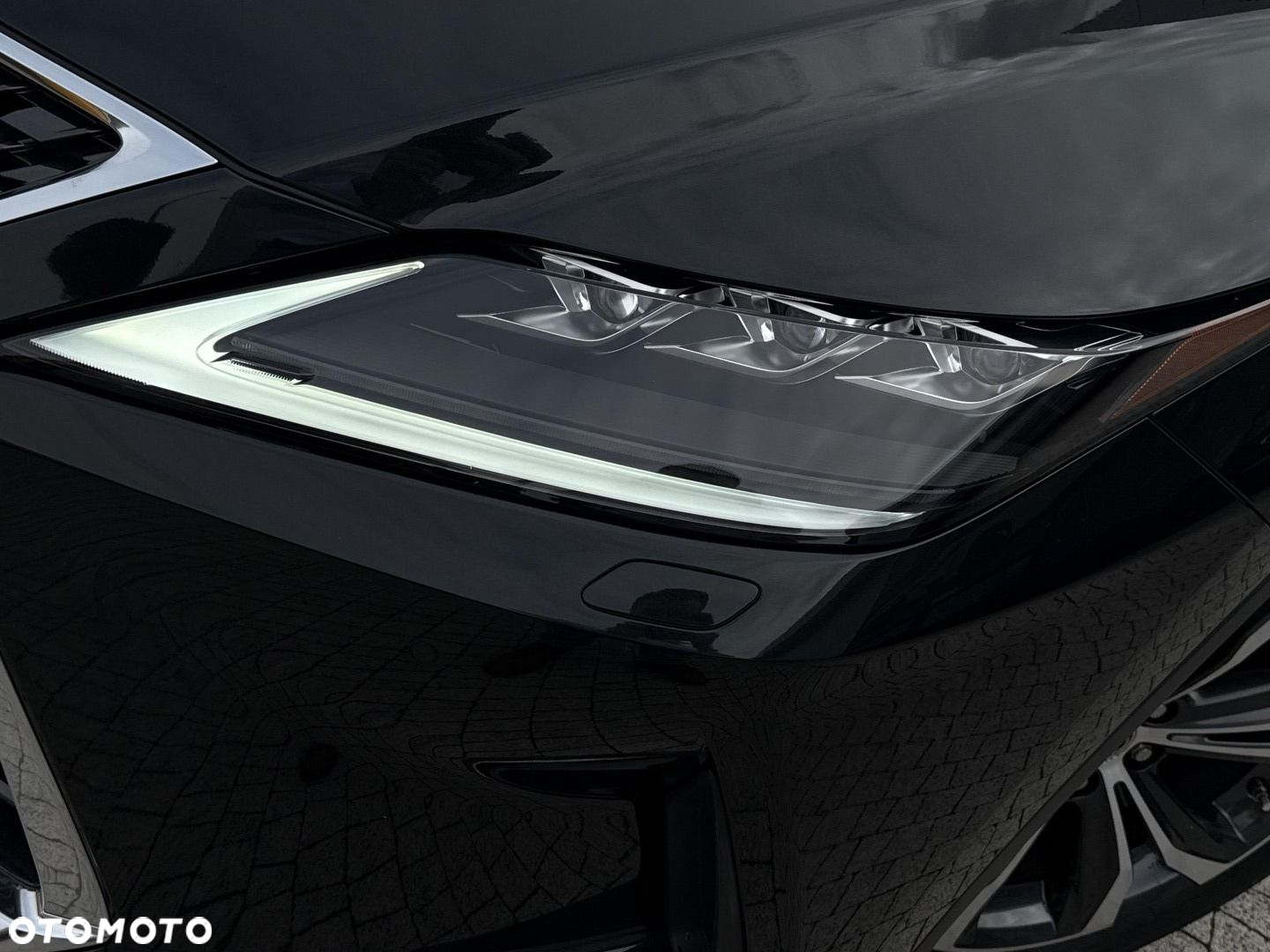 Lexus RX - 26