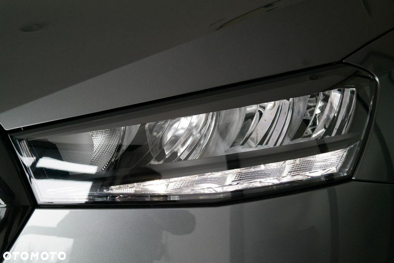 Skoda Fabia - 8