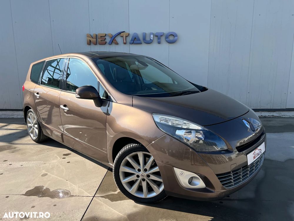 Renault Grand Scenic - 2