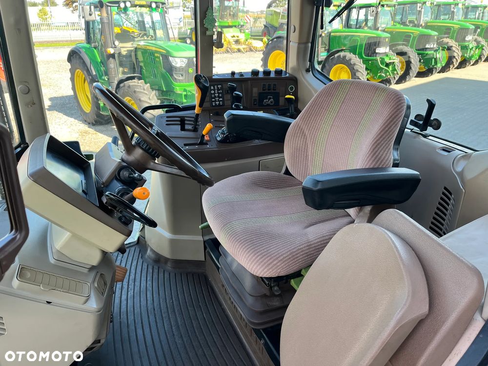 John Deere 6620 - 14