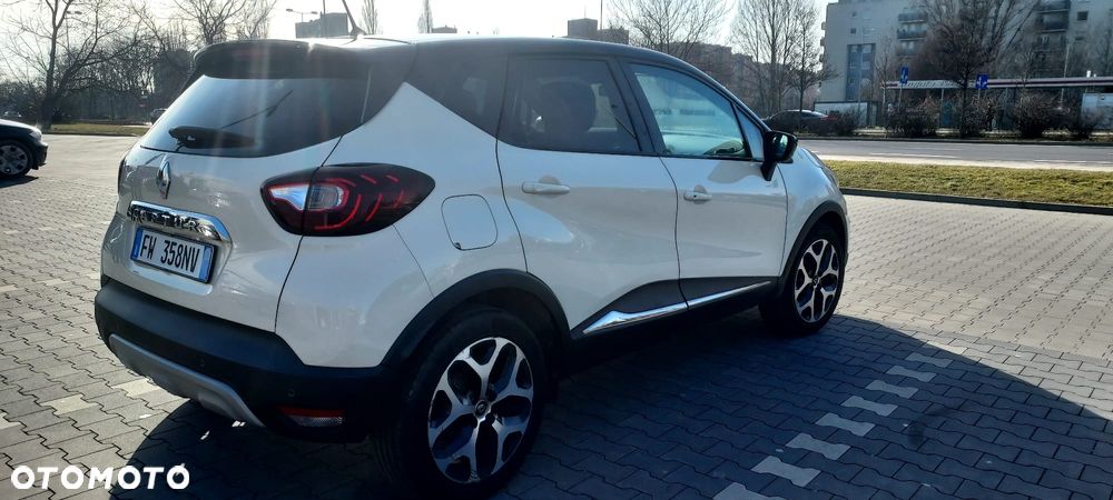 Renault Captur (ENERGY) TCe 90 BOSE EDITION - 10