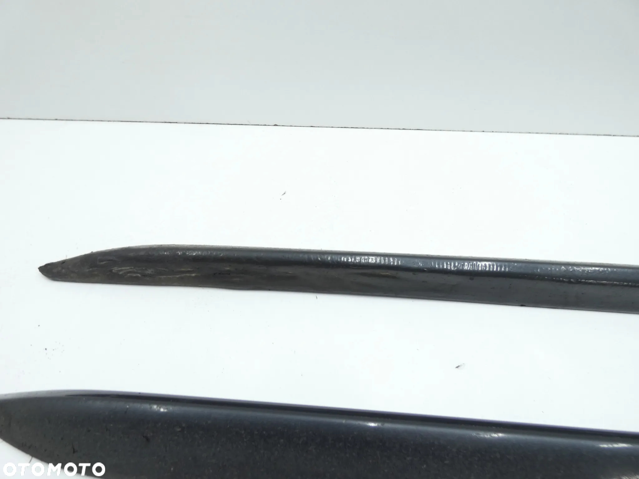 AUDI A4 B9 KOMBI LISTWA NAKŁADKA PROGOWA PRAWA LX7L 8W0853932 GORLICE - 5