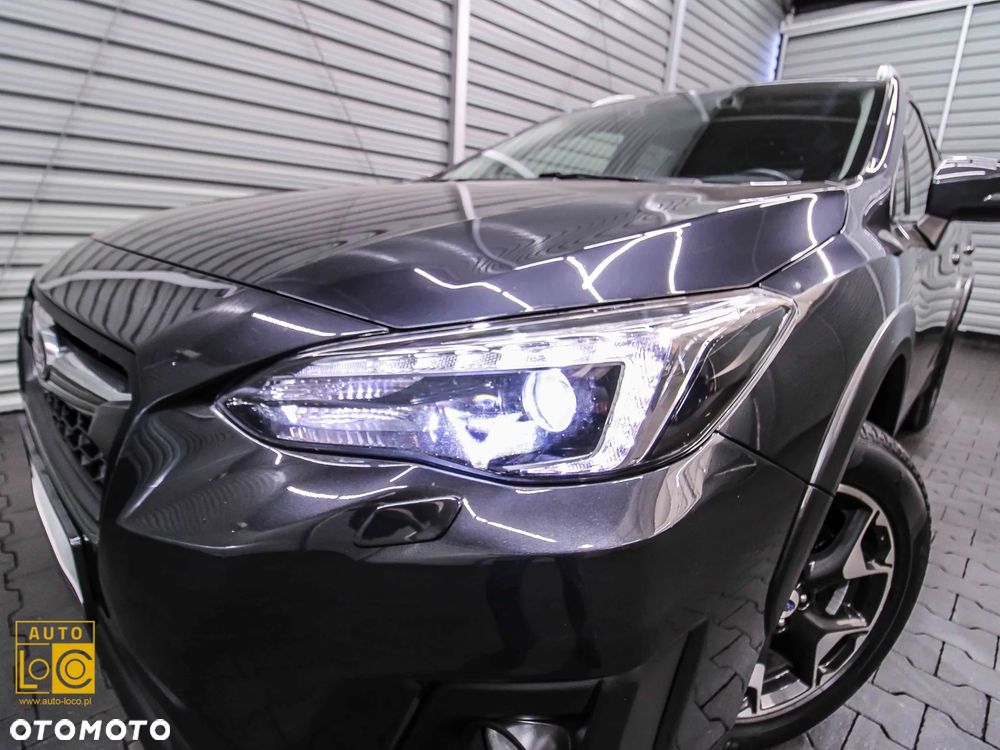 Subaru XV 1.6i Exclusive Plus (EyeSight) Lineartronic - 34