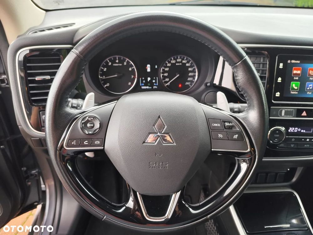 Mitsubishi Outlander 2.0 2WD CVT Edition - 14