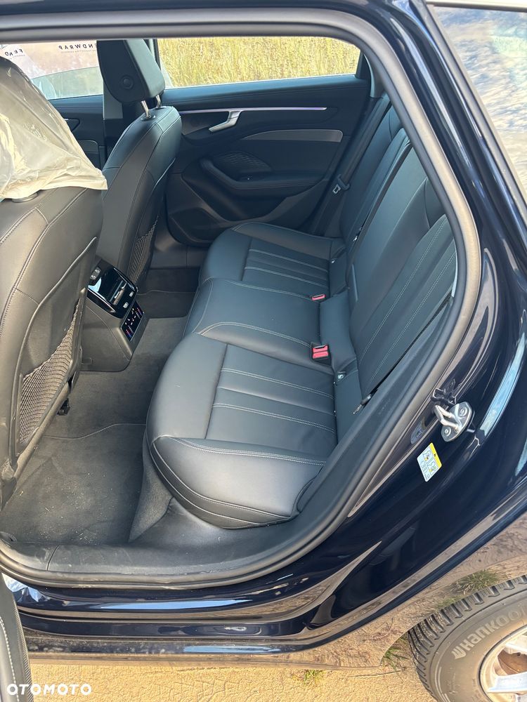 Audi A6 Avant 40 TDI S tronic design - 19