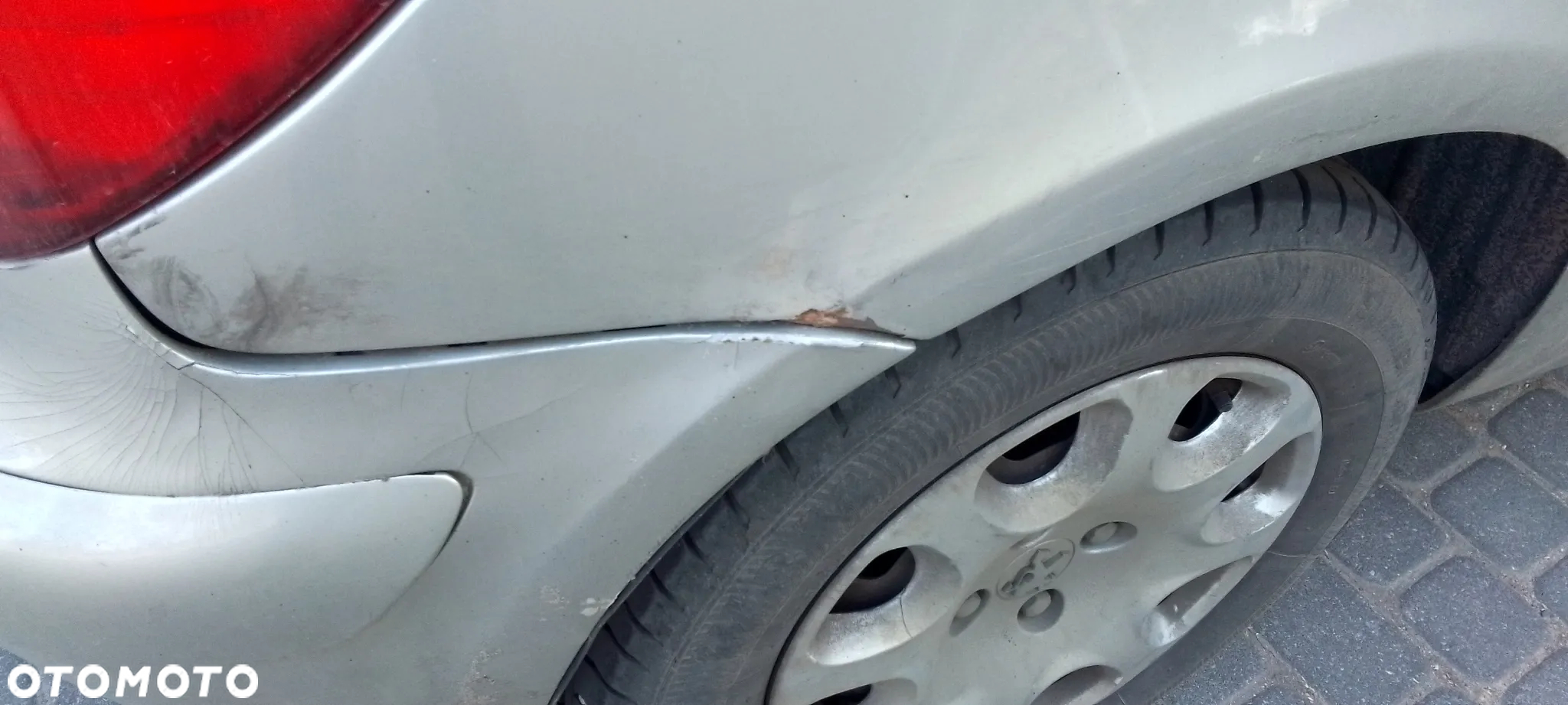 Peugeot 307 110 Premium - 4